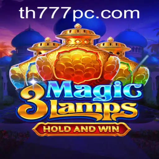 Discover the Enchanting World of 3MagicLamps: A Guide to TH777