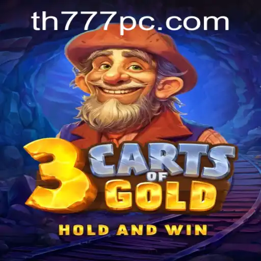 Discover the World of 3cartsOfGold: A Thrilling New Adventure