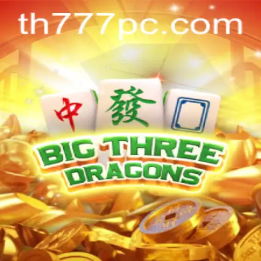 Big Three Dragons Adventure Unveiled