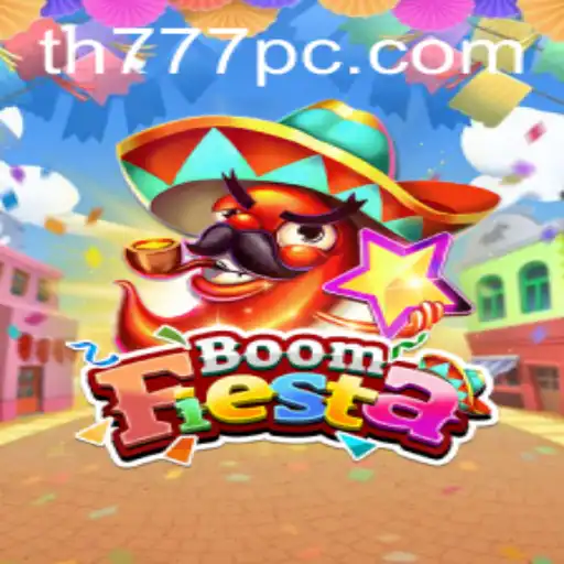 Exploring BoomFiesta: The Thrilling New World with TH777