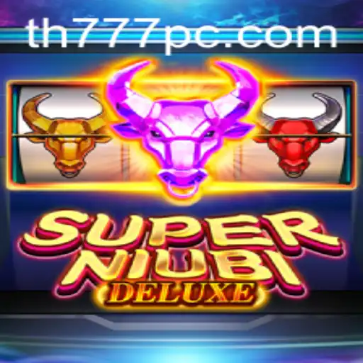 Experience the Thrill of SuperNiubiDeluxe