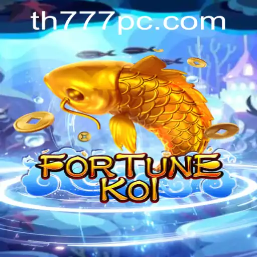 Unveiling the Enigma of FORTUNEKOI: Dive into the World of TH777