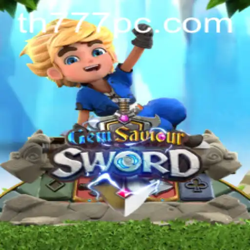 GemSaviourSword Adventure Unveiled