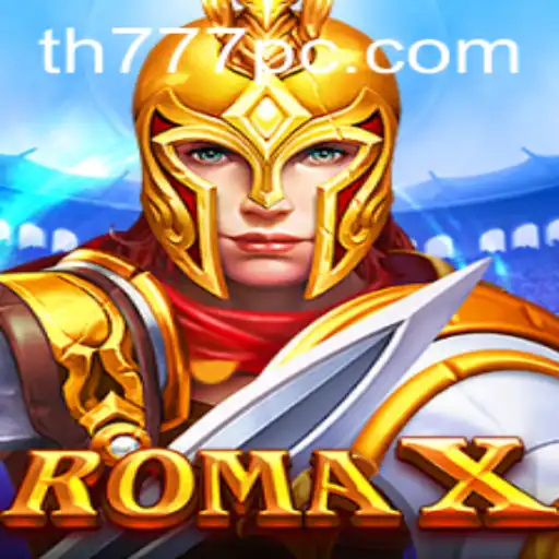Experience the Thrills of RomaX: Unveiling the Mystique of TH777