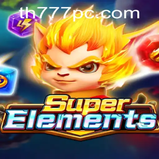 Unveiling SuperElements: A Thrilling Adventure into the World of Elements