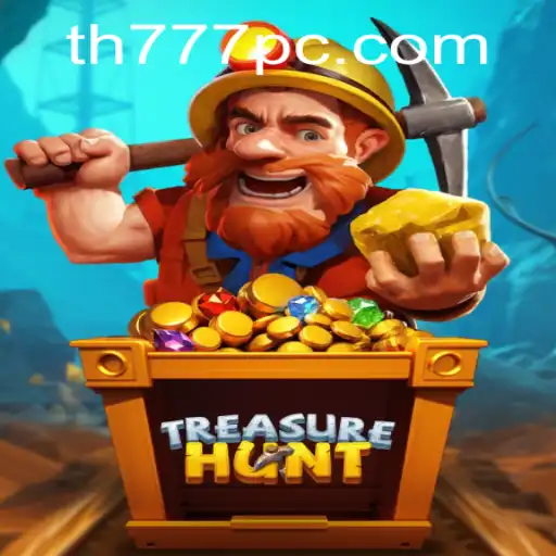 Unlocking the Excitement of TreasureHunt: A Deep Dive into Thrilling Adventure