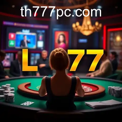 Exploring the Dynamic World of Live Casino: TH777's Rise