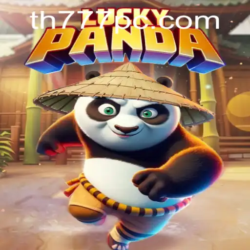 Exploring LuckyPanda: A Thrilling Casino Game with TH777 Features
