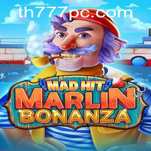 MadHitMarlinBonanza: Dive into Oceans of Adventure and Fun