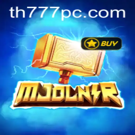 Unveiling Mjolnir: The Epic Game Redefining Adventure with TH777