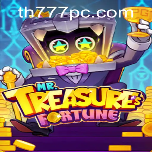 Mr Treasures Fortune: A Journey Through Time and Luck