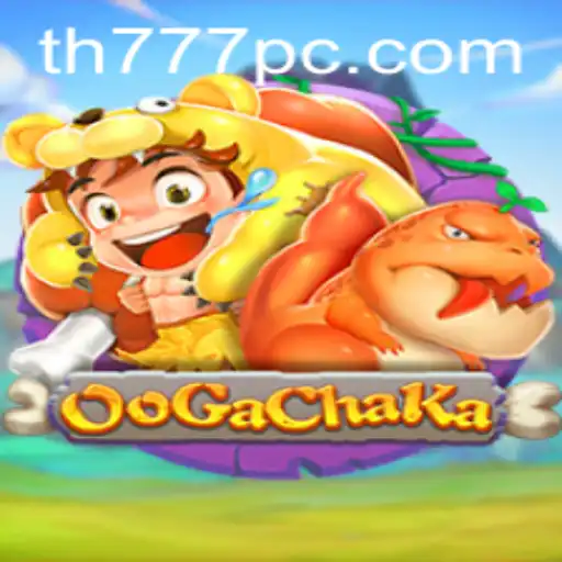 OoGaChaKa: A Thrilling Adventure into the World of TH777