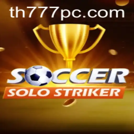 Master the Pitch in SoccerSoloStriker