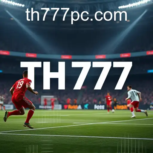 The Rise of TH777 in Sports